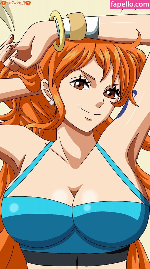 One Piece leaked nude photo #0267 (One Piece / kiiingkrystal / onepiece_staff)