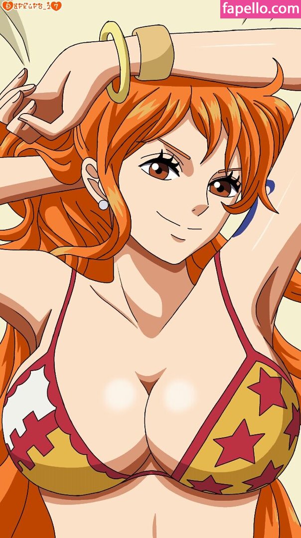 One Piece leaked nude photo #0268 (One Piece / kiiingkrystal / onepiece_staff)