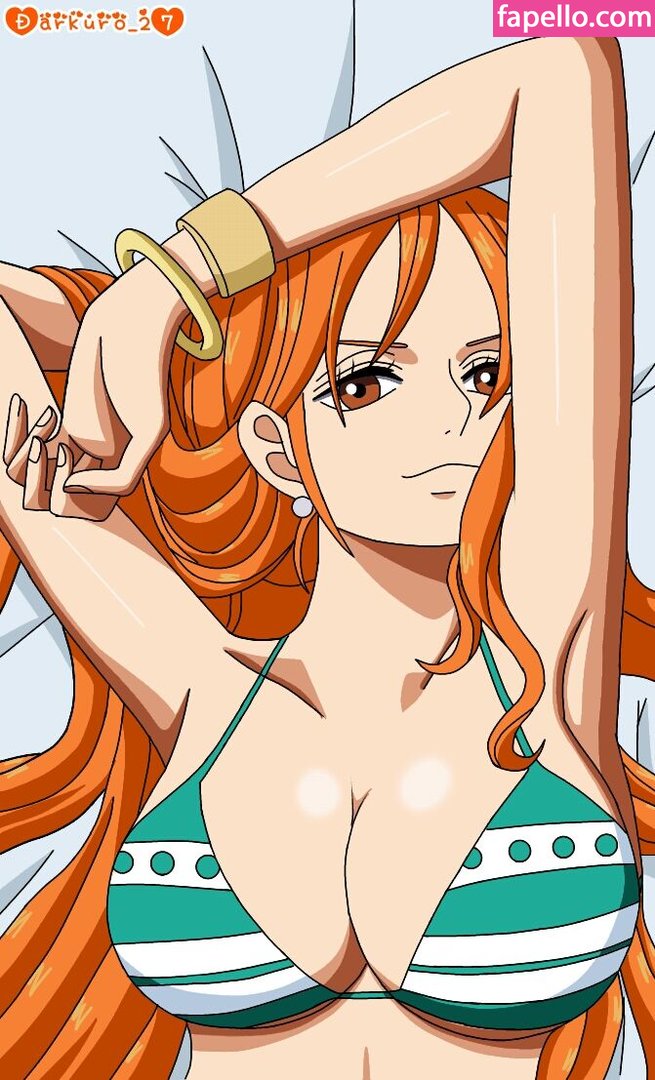 One Piece leaked nude photo #0270 (One Piece / kiiingkrystal / onepiece_staff)