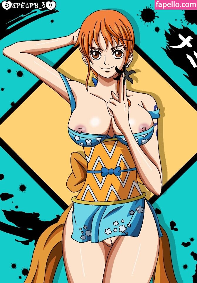 One Piece leaked nude photo #0276 (One Piece / kiiingkrystal / onepiece_staff)