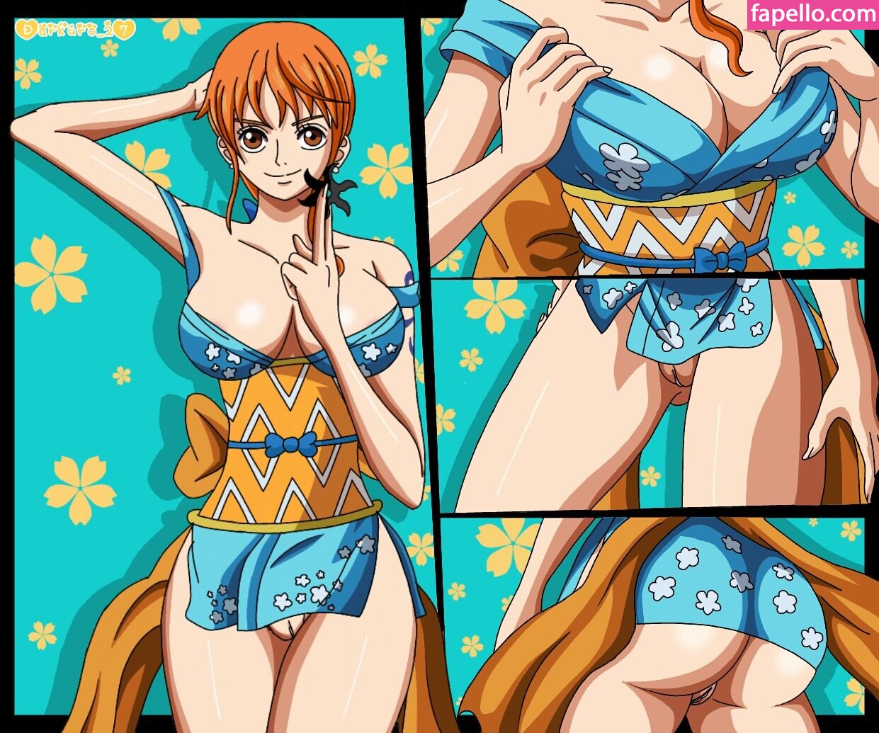 One Piece leaked nude photo #0277 (One Piece / kiiingkrystal / onepiece_staff)