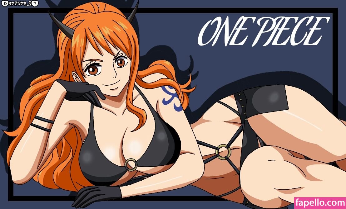 One Piece leaked nude photo #0285 (One Piece / kiiingkrystal / onepiece_staff)