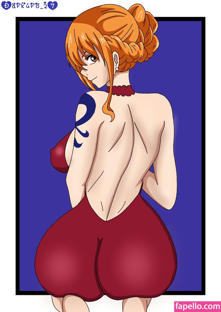 One Piece leaked nude photo #0311 (One Piece / kiiingkrystal / onepiece_staff)