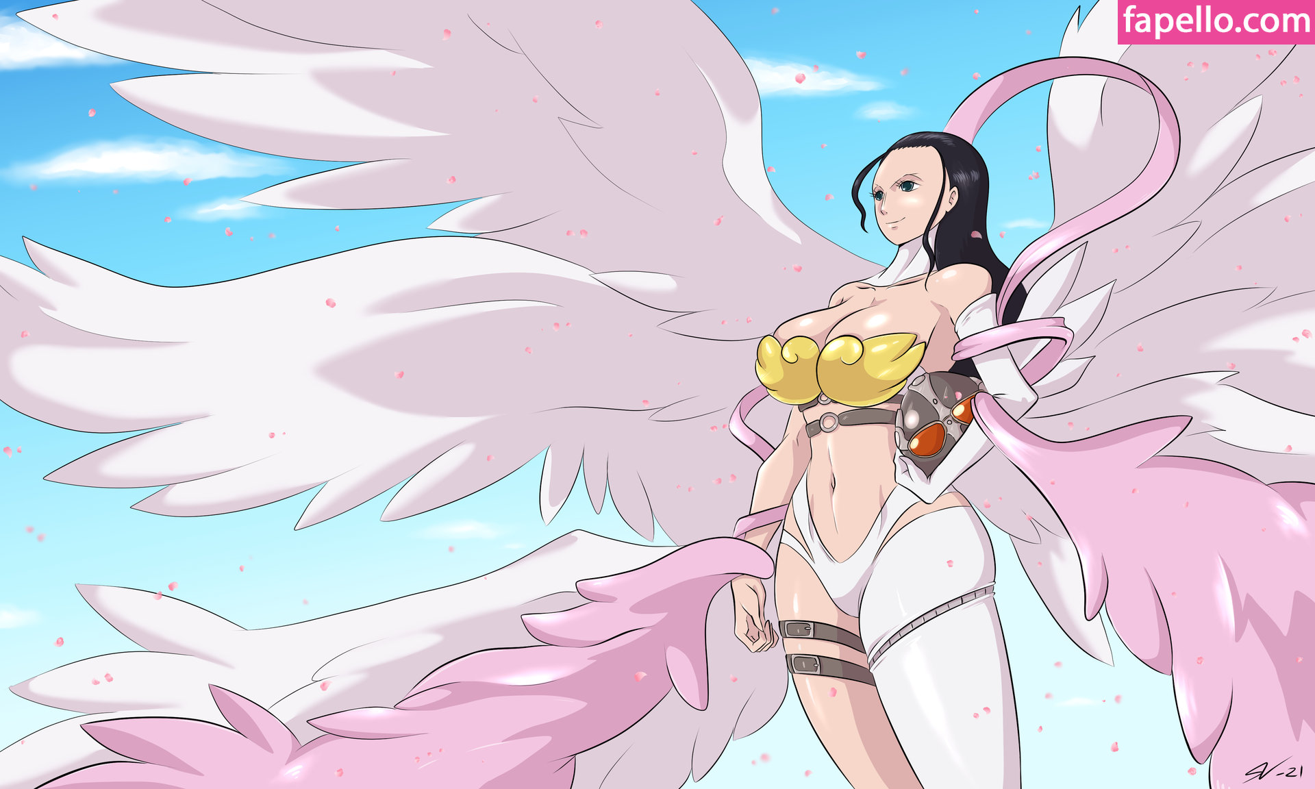 One Piece leaked nude photo #0388 (One Piece / kiiingkrystal / onepiece_staff)