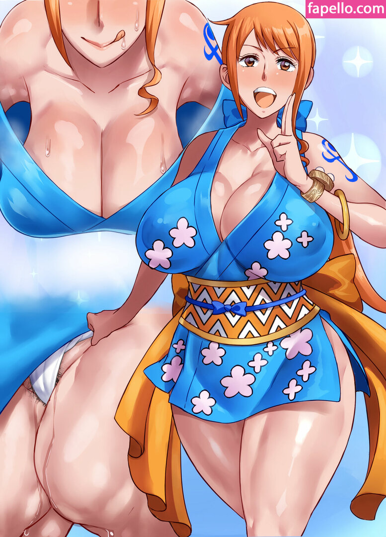 One Piece leaked nude photo #0445 (One Piece / kiiingkrystal / onepiece_staff)