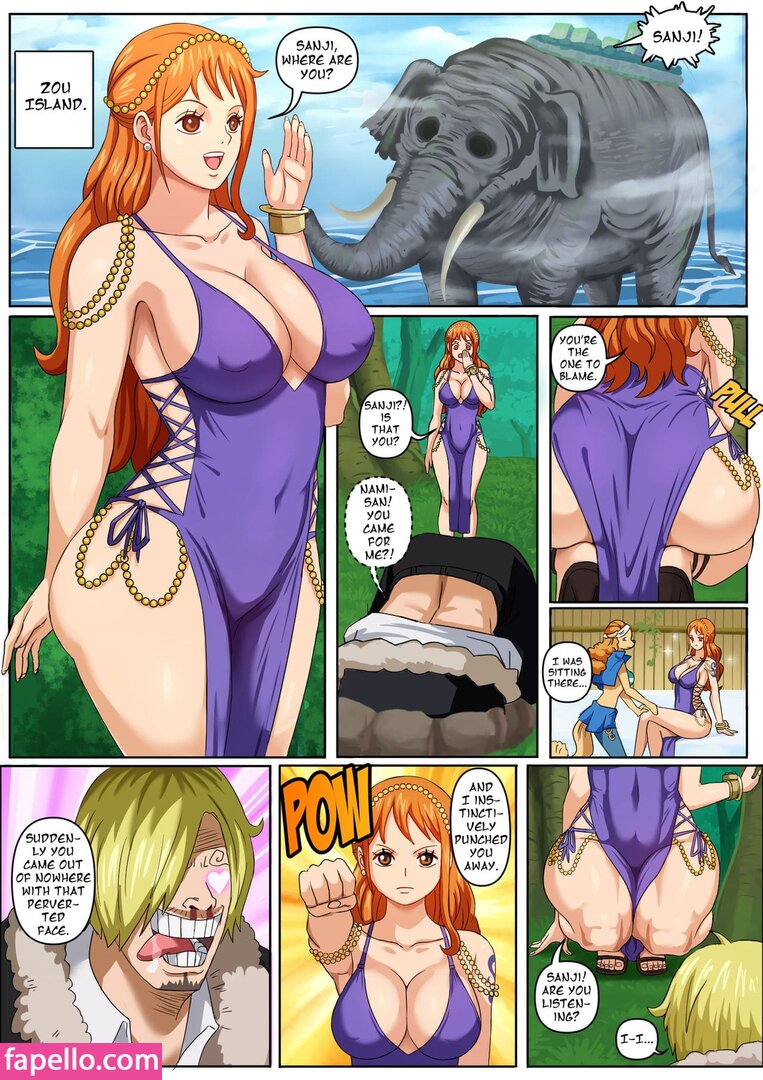 One Piece leaked nude photo #0457 (One Piece / kiiingkrystal / onepiece_staff)