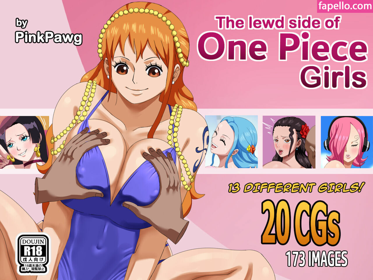 One Piece leaked nude photo #0467 (One Piece / kiiingkrystal / onepiece_staff)