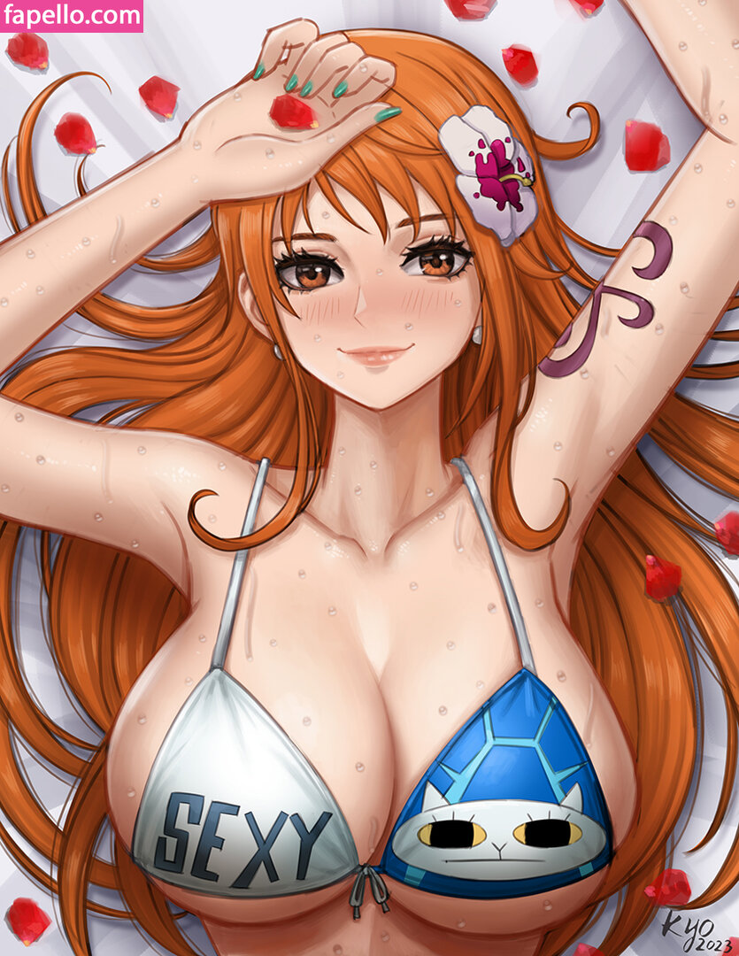 One Piece leaked nude photo #0481 (One Piece / kiiingkrystal / onepiece_staff)