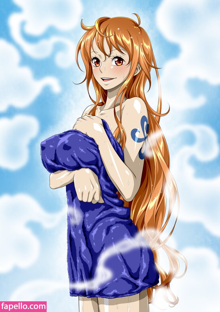 One Piece leaked nude photo #0496 (One Piece / kiiingkrystal / onepiece_staff)