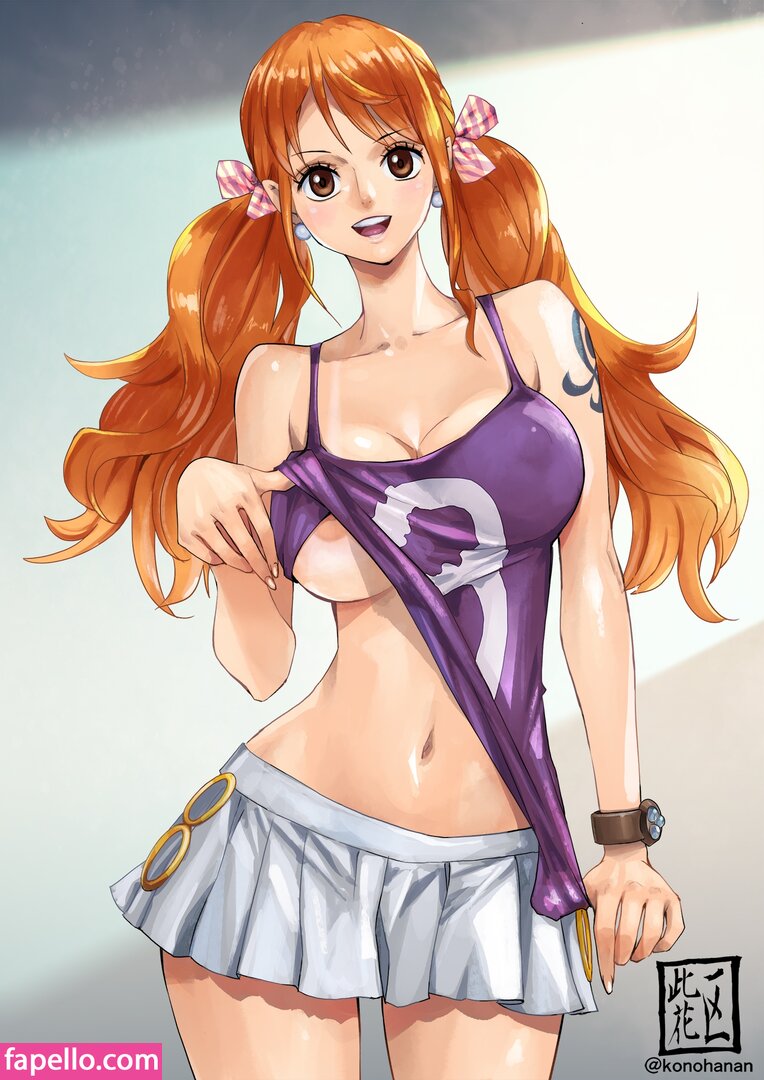 One Piece leaked nude photo #0531 (One Piece / kiiingkrystal / onepiece_staff)