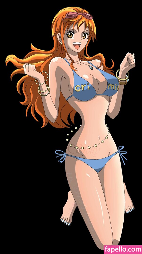 One Piece leaked nude photo #0547 (One Piece / kiiingkrystal / onepiece_staff)