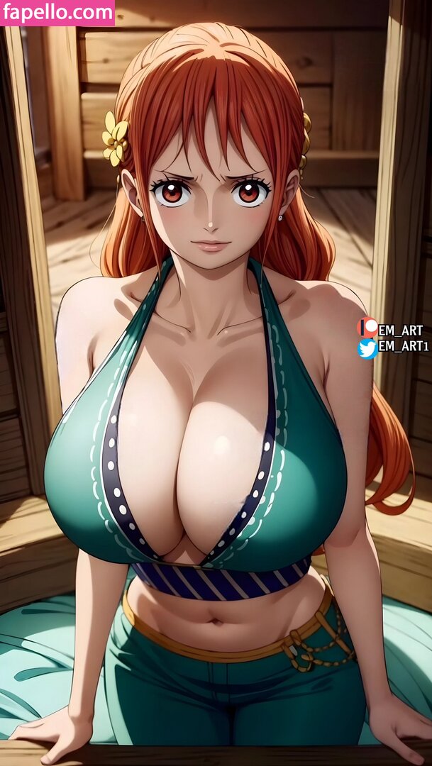 One Piece leaked nude photo #0594 (One Piece / kiiingkrystal / onepiece_staff)