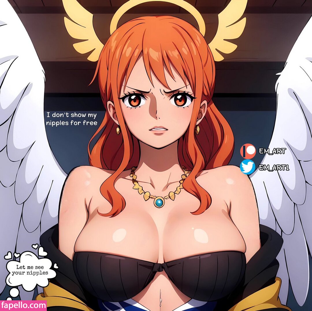 One Piece leaked nude photo #0627 (One Piece / kiiingkrystal / onepiece_staff)