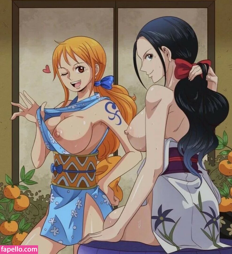 One Piece leaked nude photo #0672 (One Piece / kiiingkrystal / onepiece_staff)