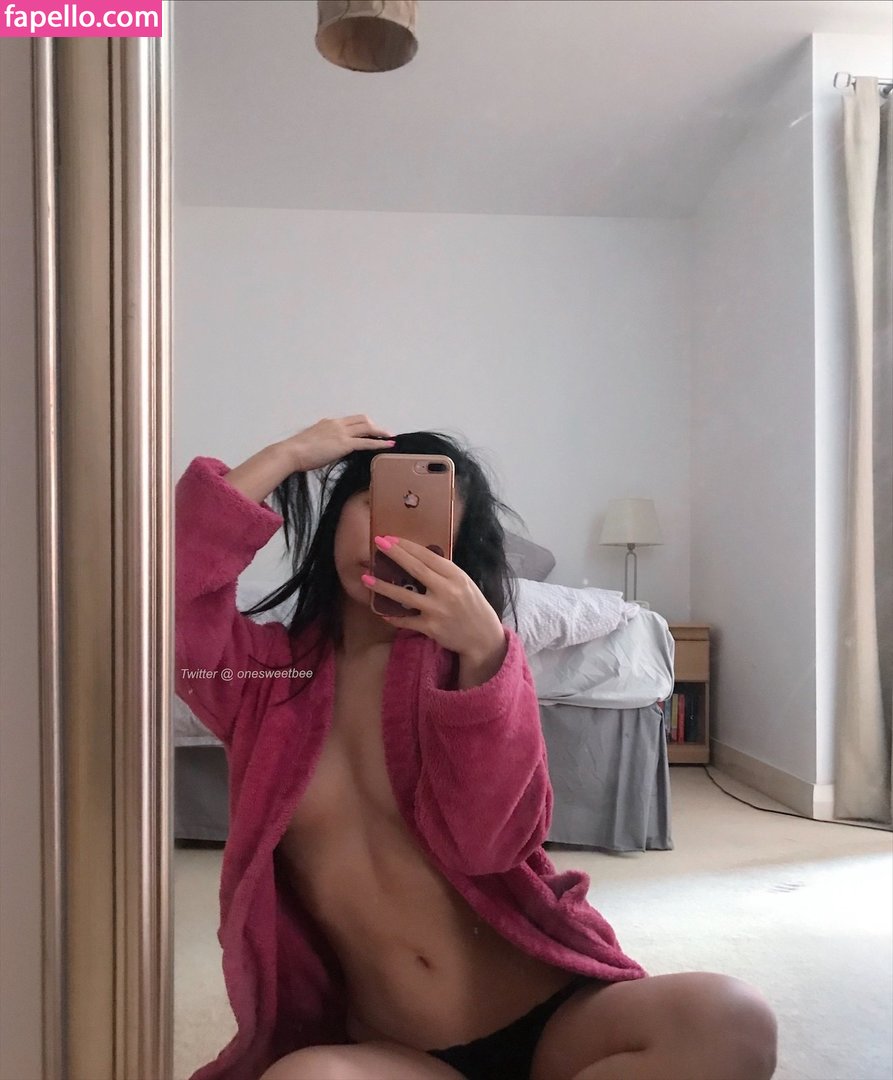 onesweetbee leaked nude photo #0084 (onesweetbee / Stephanie)