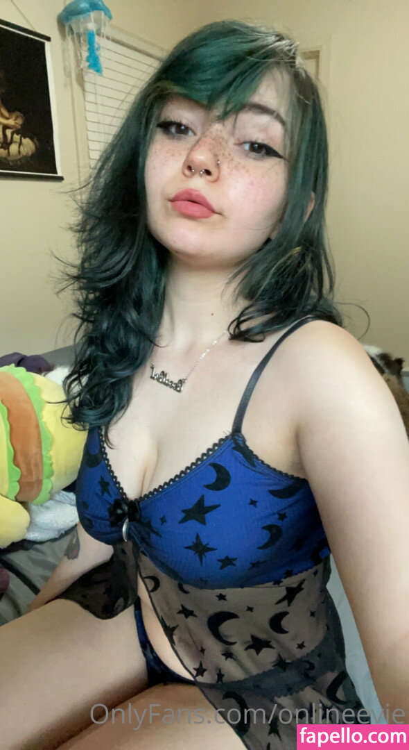 onlineevie leaked nude photo #0002 (onlineevie / onlyevie_ / plushiesuccubus)