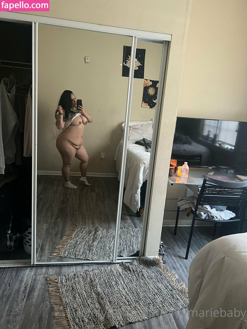 onlymariebaby leaked nude photo #0001 (onlymariebaby)