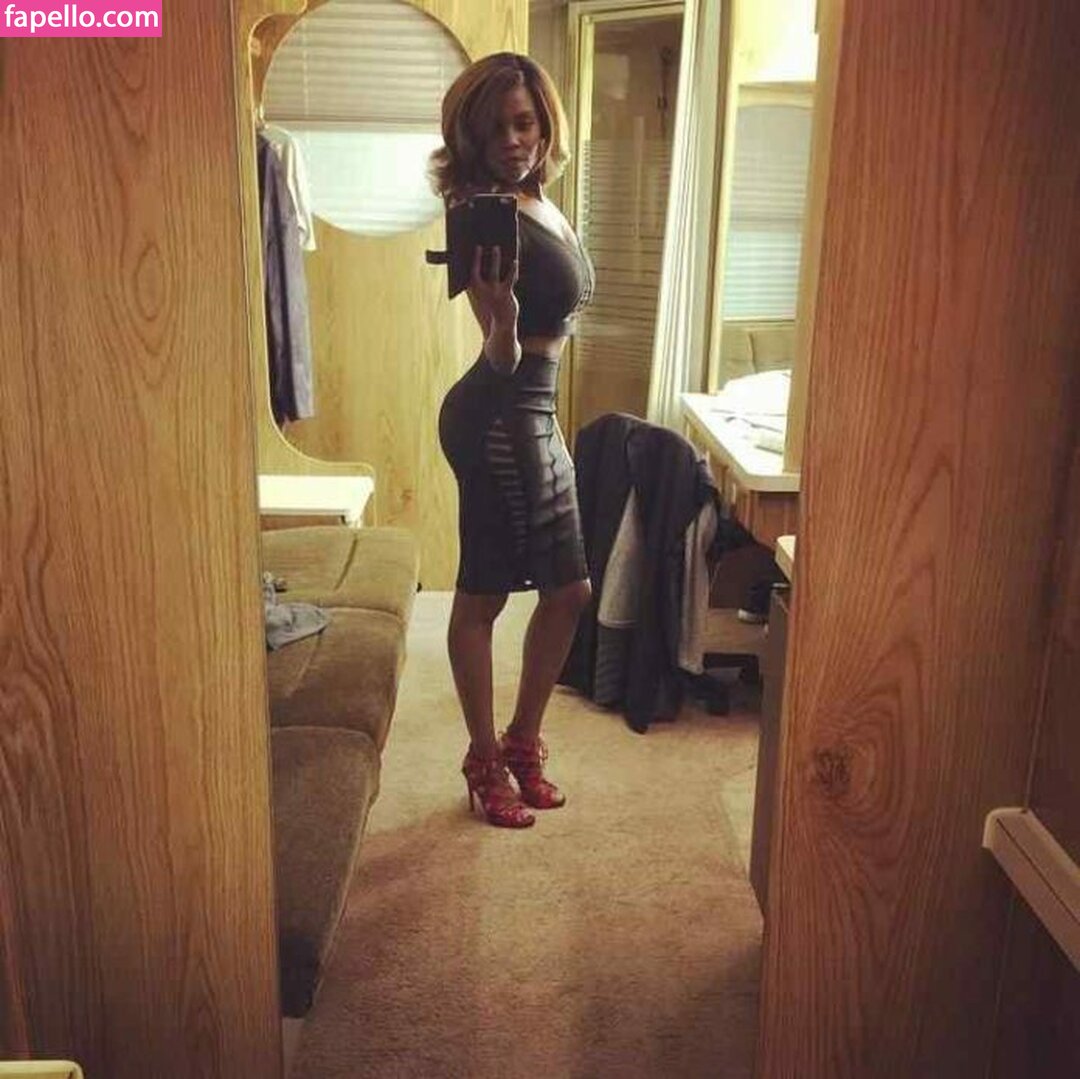 Oti Mabuse leaked nude photo #0008 (Oti Mabuse / otimabuse)