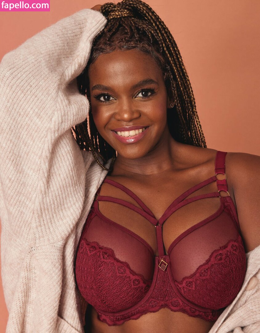 Oti Mabuse leaked nude photo #0016 (Oti Mabuse / otimabuse)