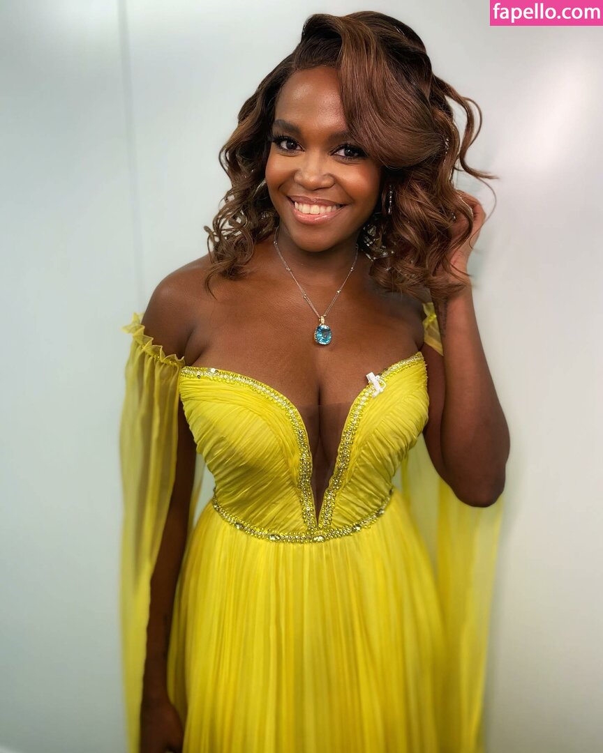 Oti Mabuse leaked nude photo #0025 (Oti Mabuse / otimabuse)