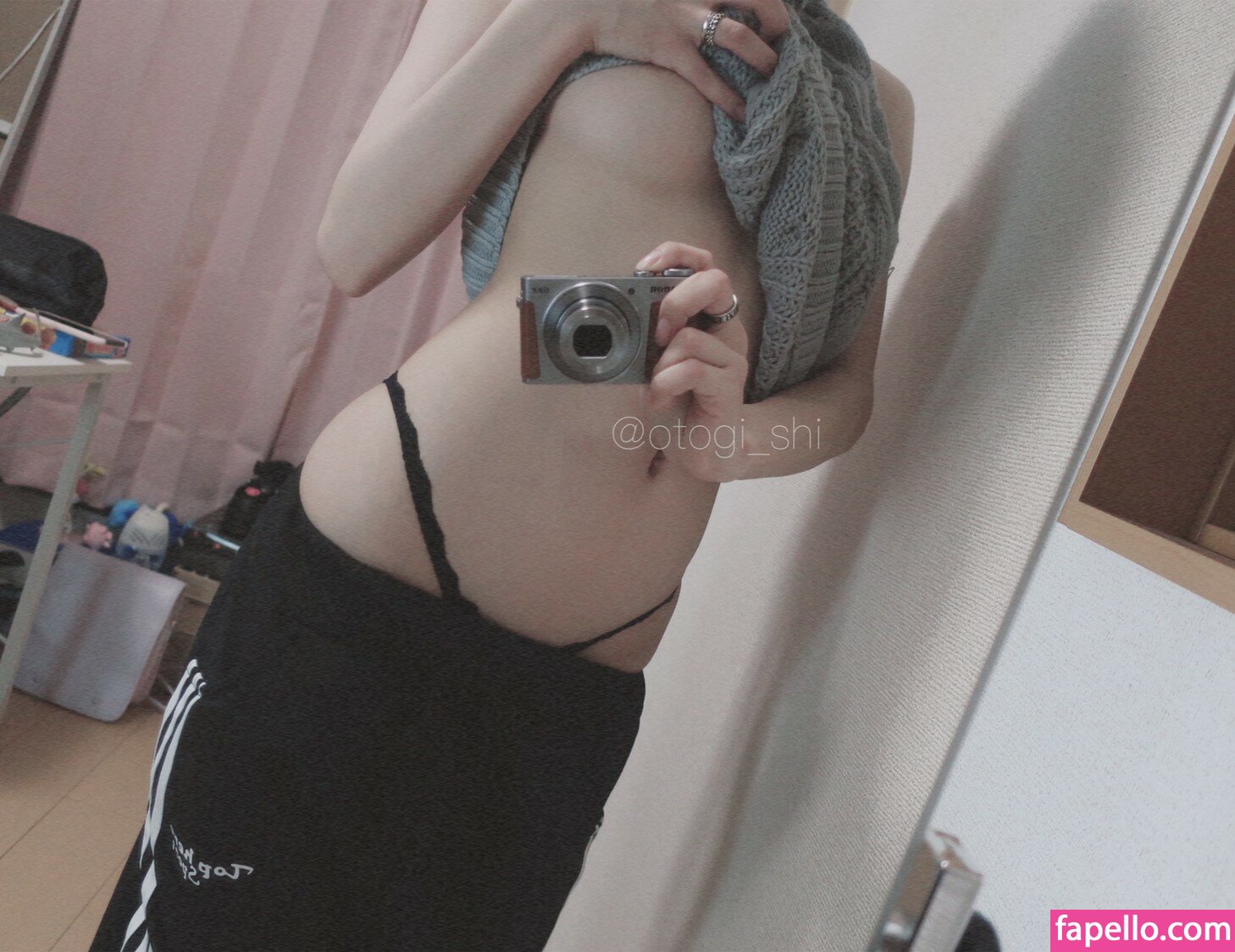 Otogi Shikimi leaked nude photo #0307 (Otogi Shikimi / otogi.shikimi / otogi_ko / otogi_shi / 御伽樒)