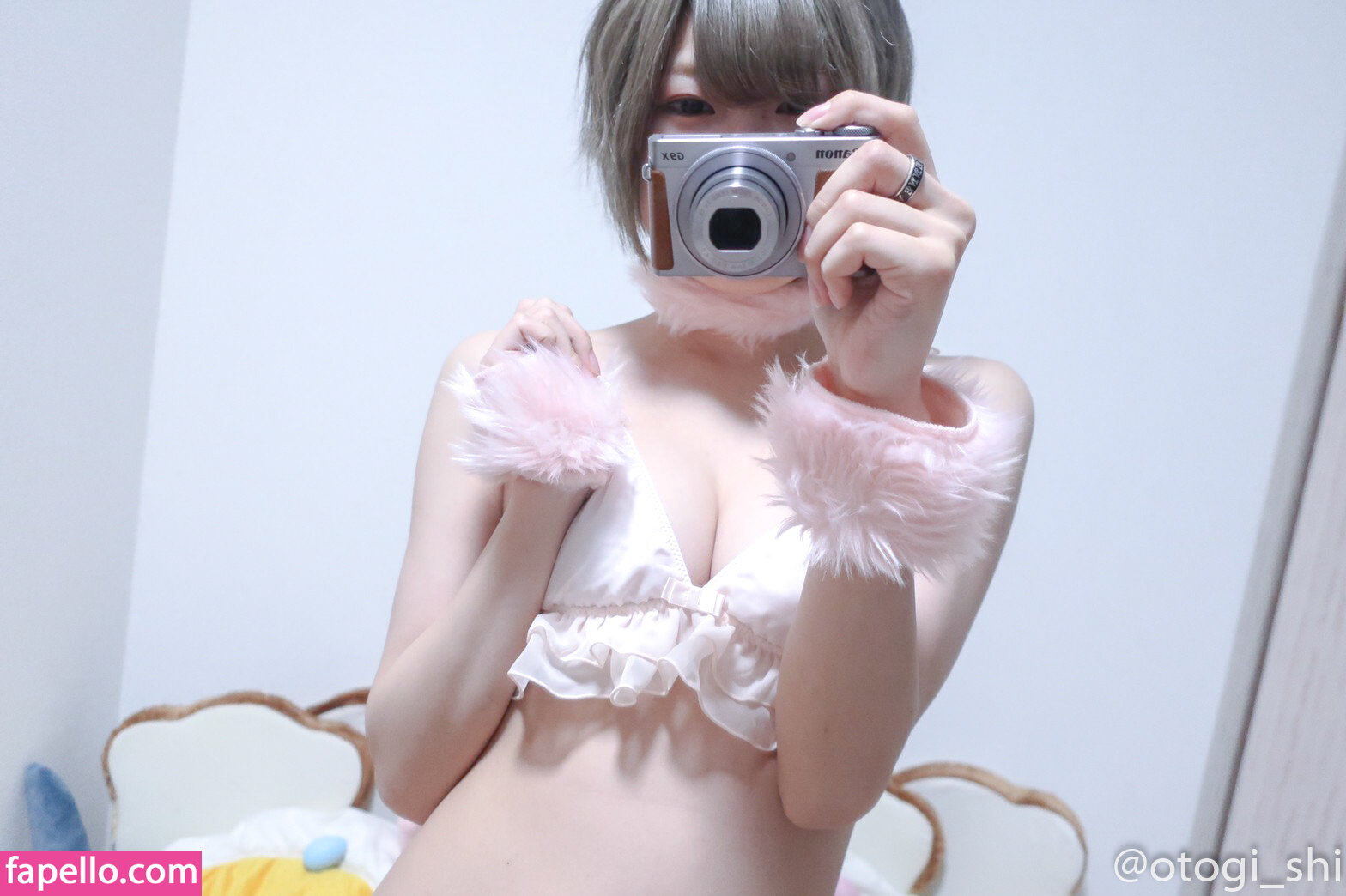 Otogi Shikimi leaked nude photo #0338 (Otogi Shikimi / otogi.shikimi / otogi_ko / otogi_shi / 御伽樒)