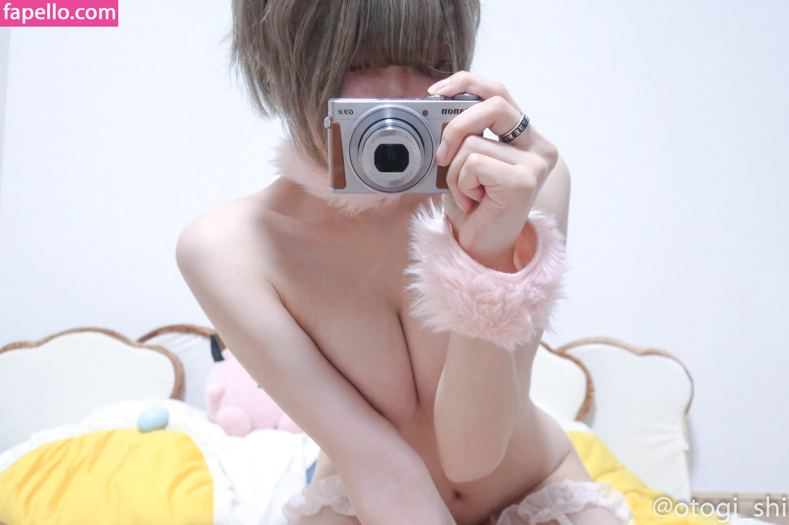 Otogi Shikimi leaked nude photo #0363 (Otogi Shikimi / otogi.shikimi / otogi_ko / otogi_shi / 御伽樒)