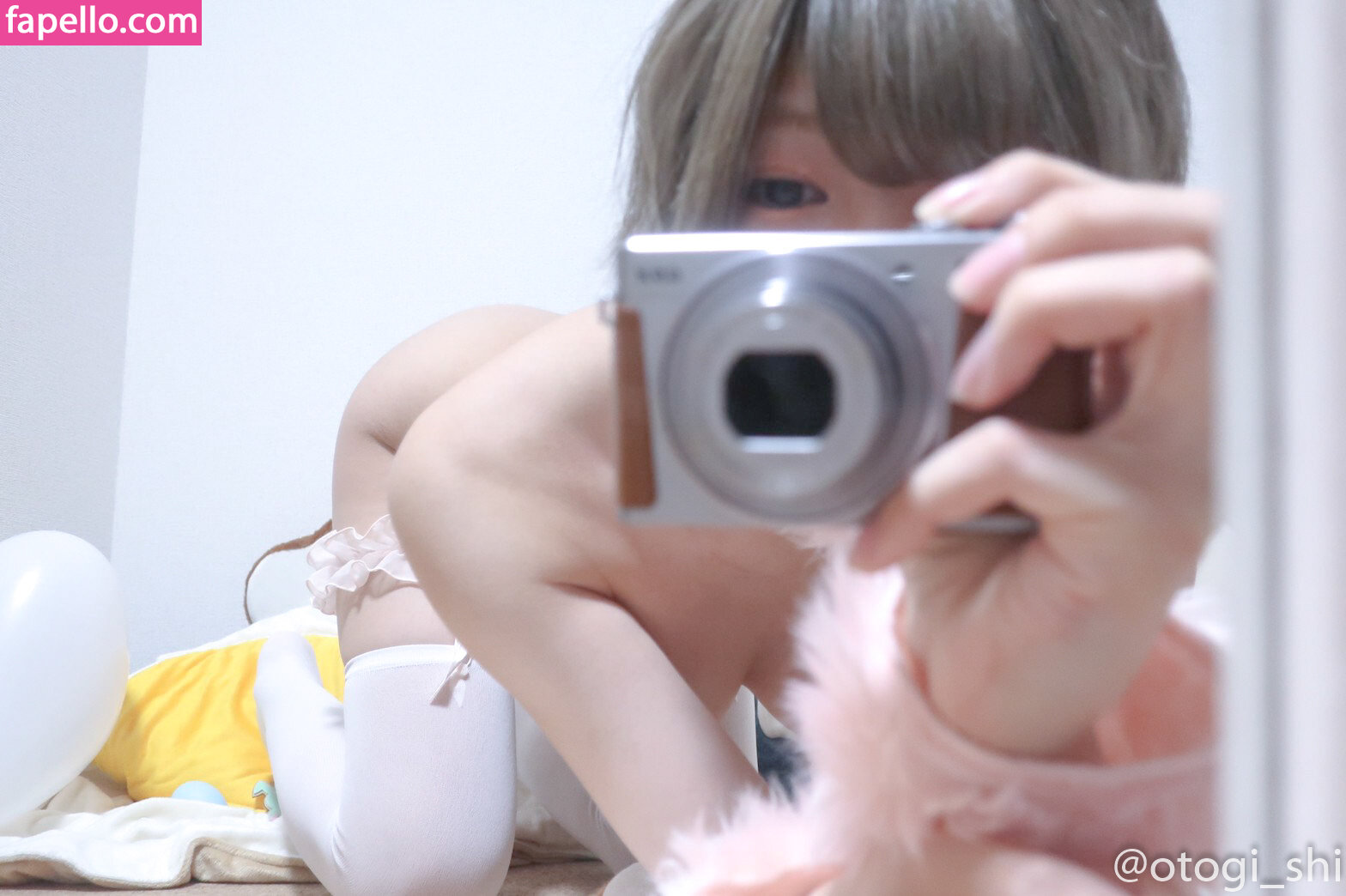 Otogi Shikimi leaked nude photo #0384 (Otogi Shikimi / otogi.shikimi / otogi_ko / otogi_shi / 御伽樒)