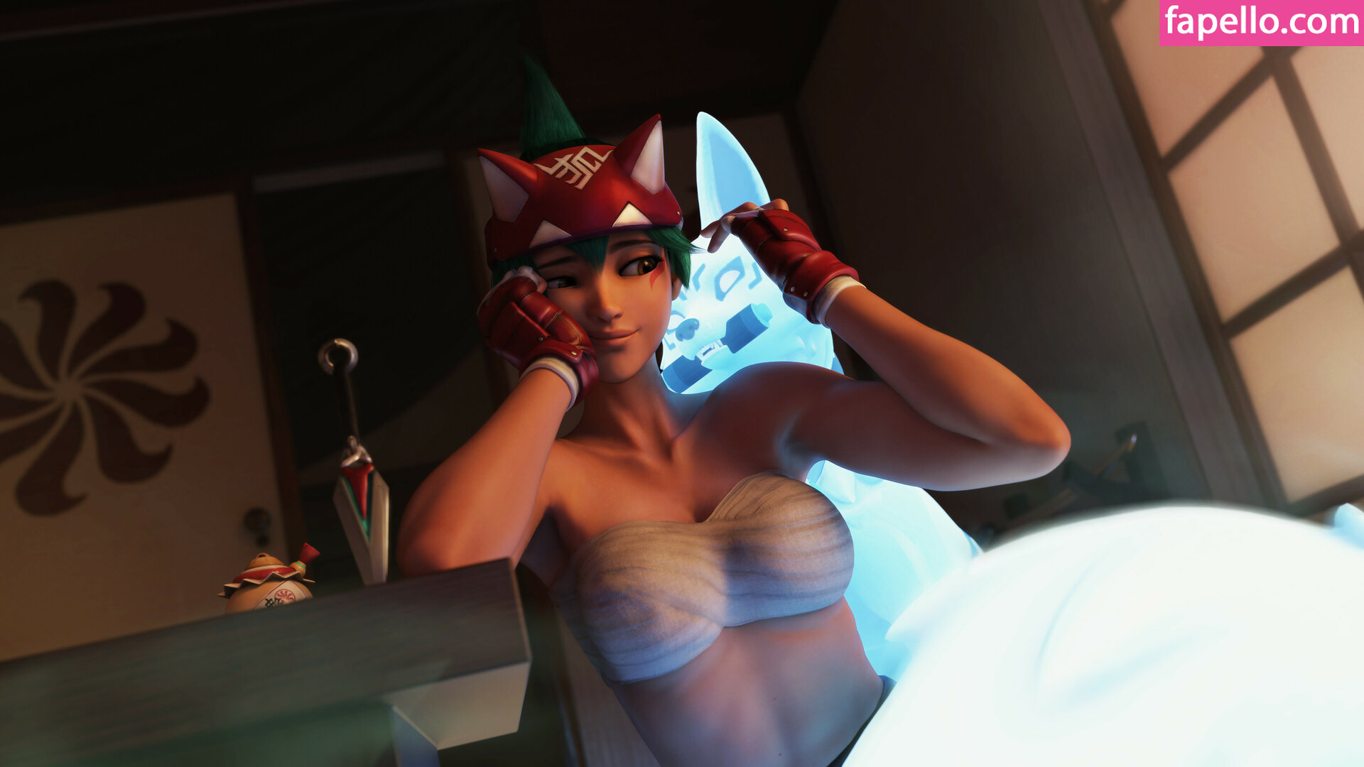 Overwatch leaked nude photo #1351 (Overwatch)