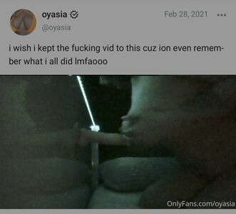 Oyasia nude #0038