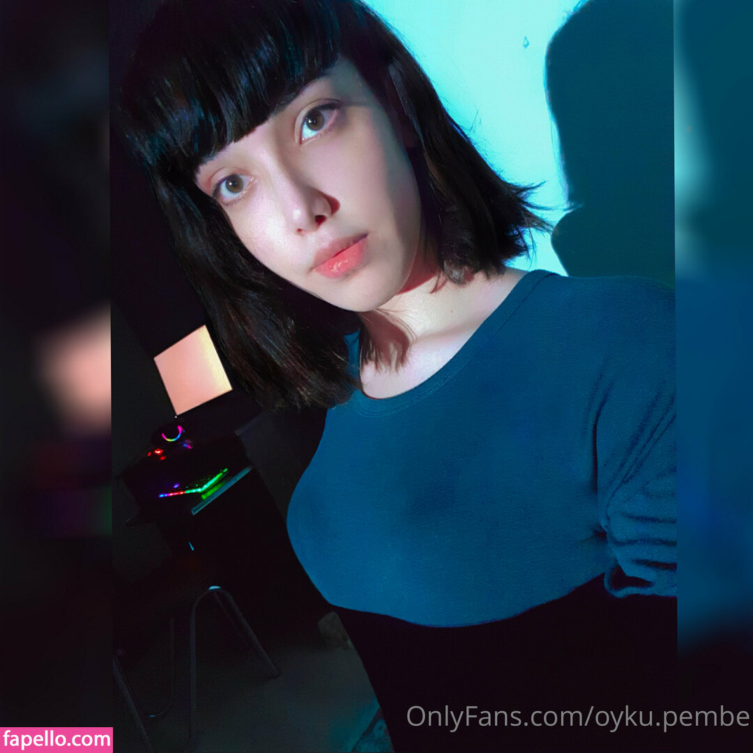 oyku.pembe leaked nude photo #0010 (oyku.pembe / pembedefter)