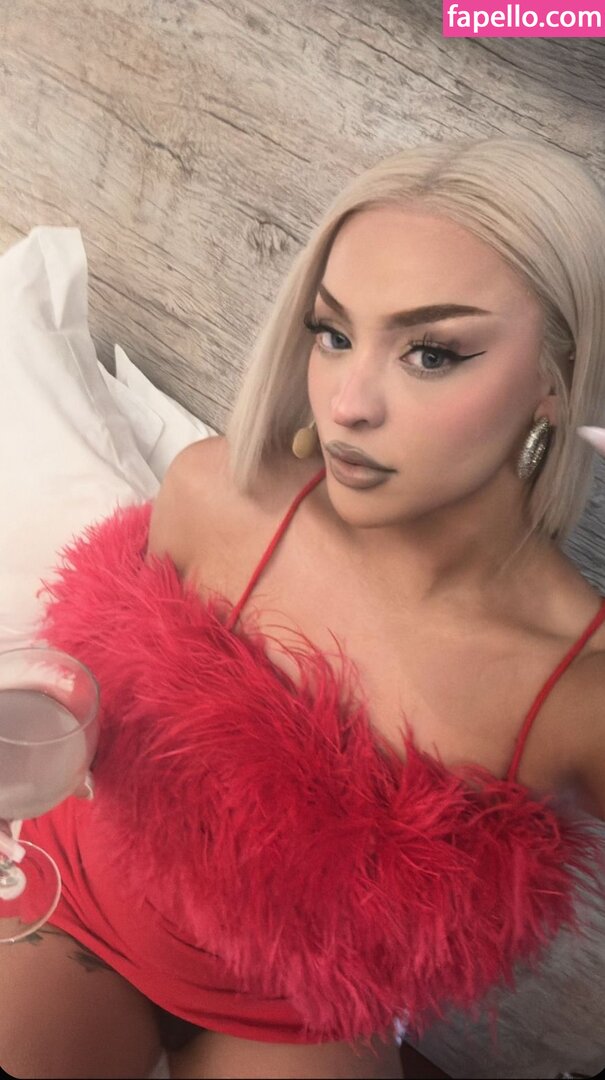 Pabllo Vittar erome Latest Exclusive Leaked Photos