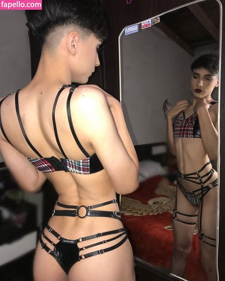 Pablo Pineda leaked nude photo #0011 (Pablo Pineda / pineda_pabloo / ppablo_baby)