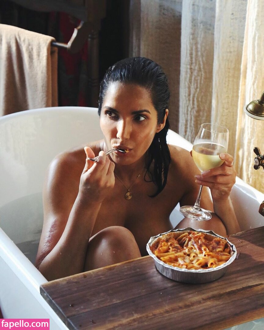 Padma Lakshmi / padmalakshmi Nude Leaked Photo #64 - Fapello