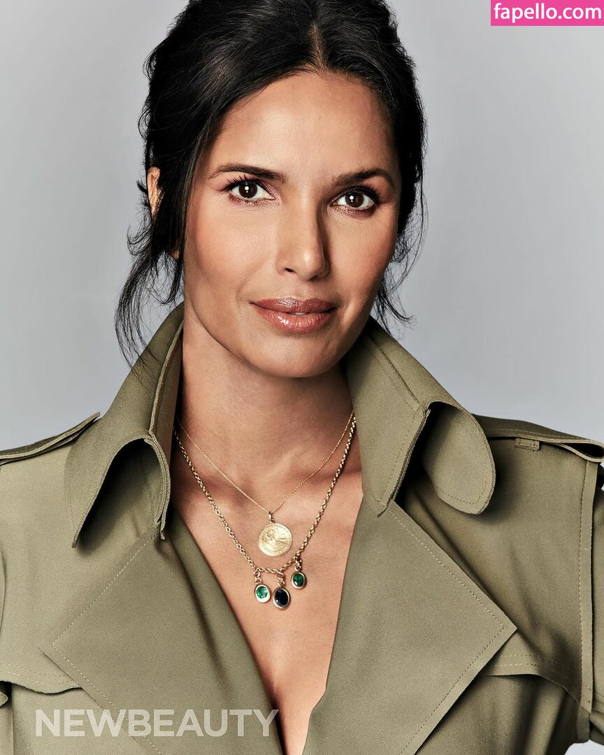 Padma Lakshmi Padmalakshmi Nude Leaked Onlyfans Photo Fapelloi24 Thefap