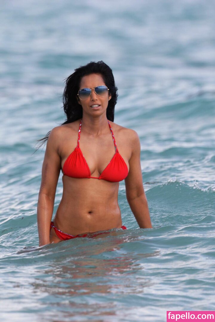 Padma Lakshmi leaked nude photo #0212 (Padma Lakshmi / PadmaLakshmi)