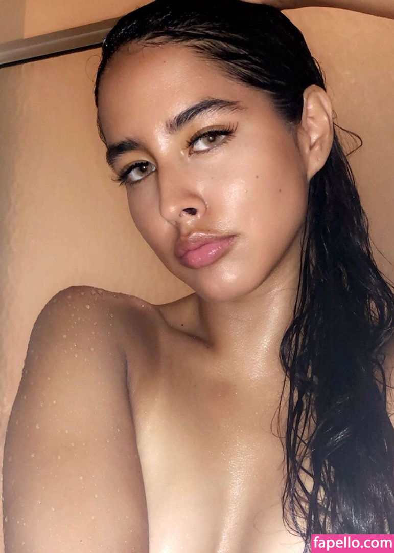 Paloma Washko leaked nude photo #0001 (Paloma Washko / paloma_washko)