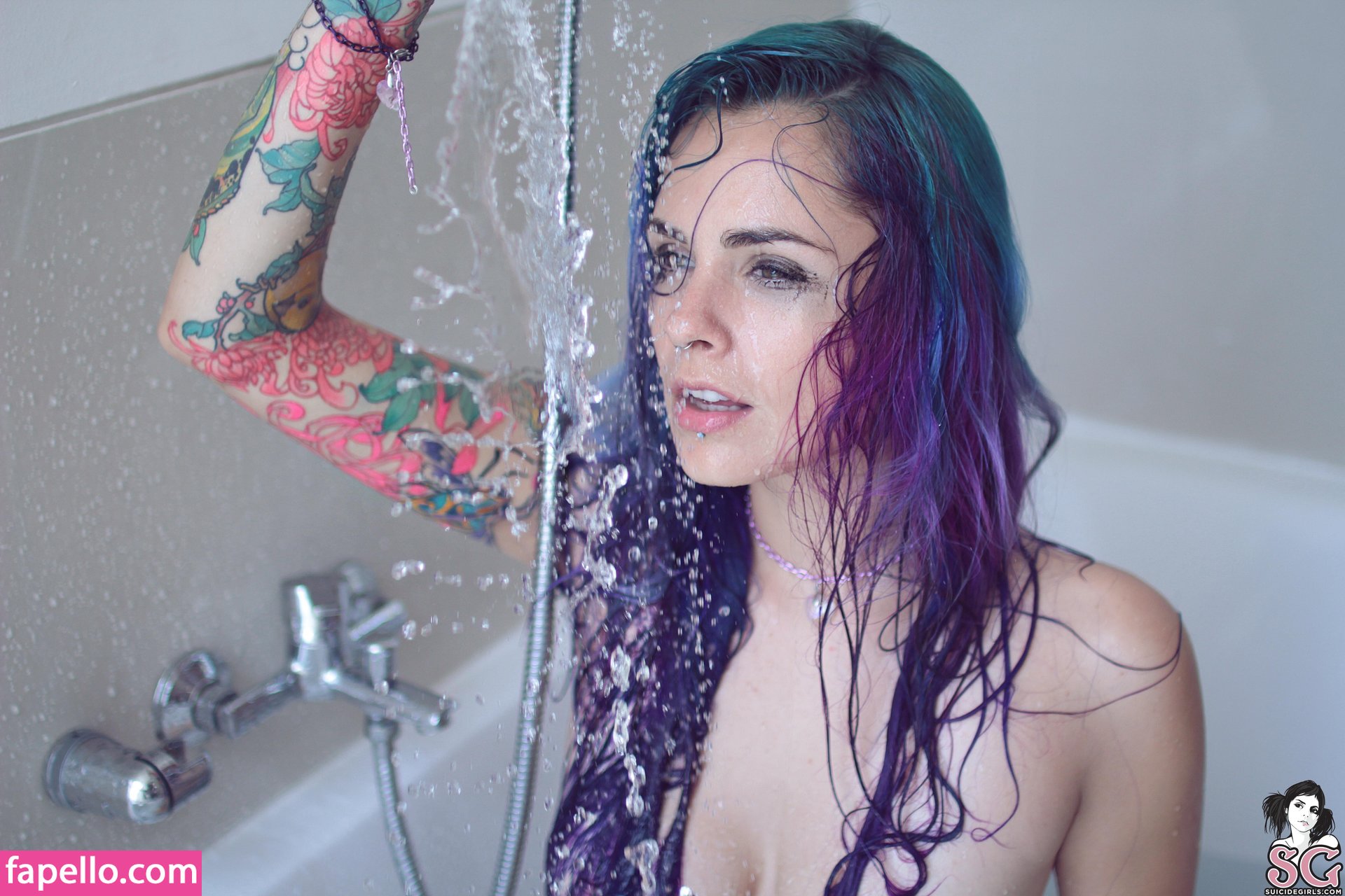 Paloma leaked nude photo #0005 (Paloma / notpaloma / palomasuicide)