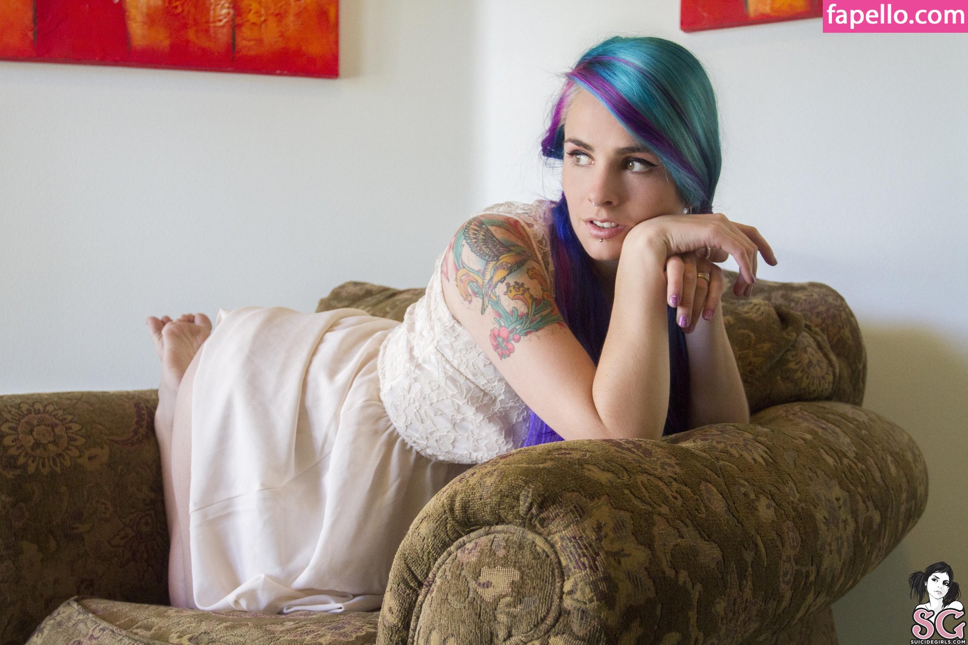 Paloma leaked nude photo #0006 (Paloma / notpaloma / palomasuicide)