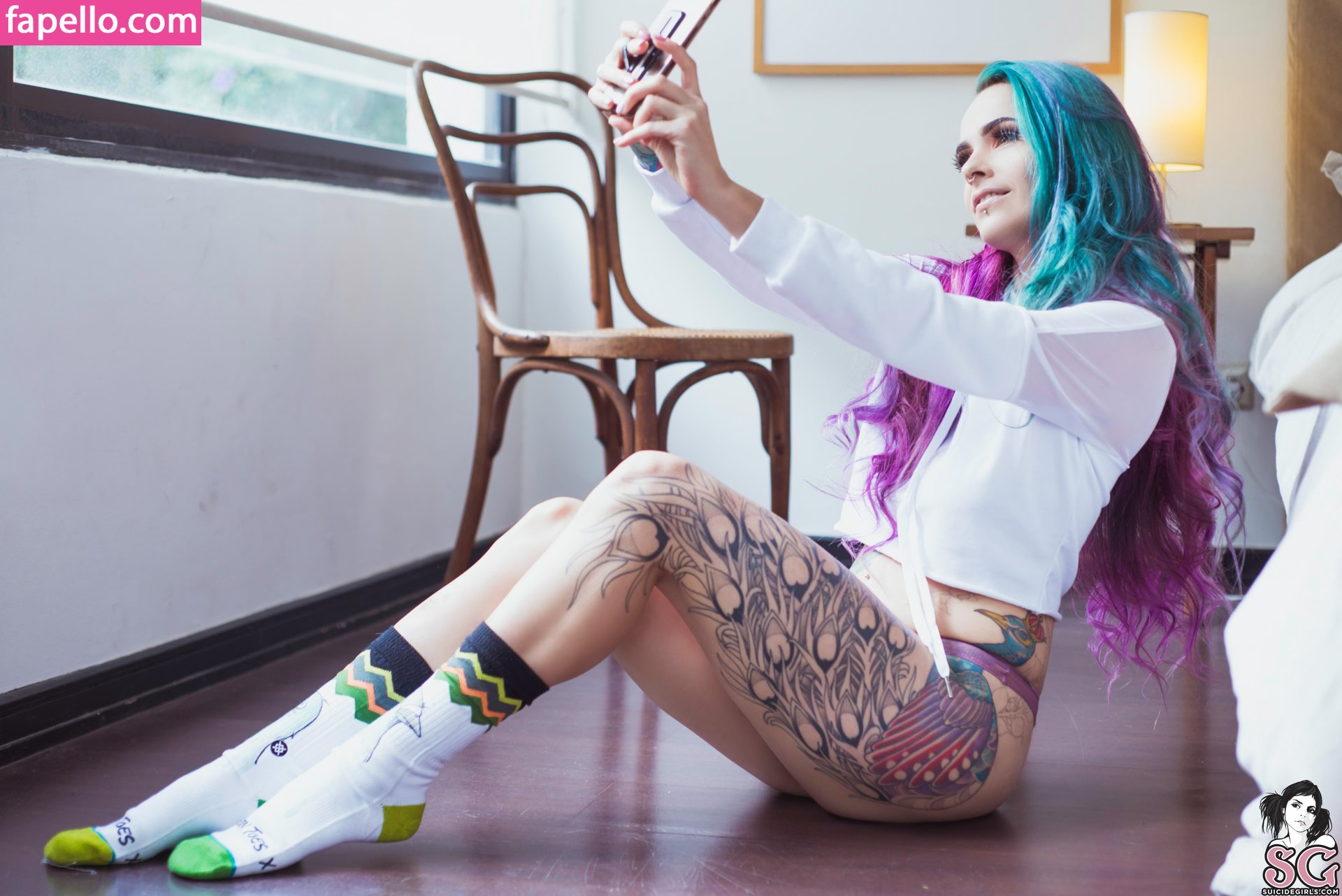 Paloma leaked nude photo #0008 (Paloma / notpaloma / palomasuicide)