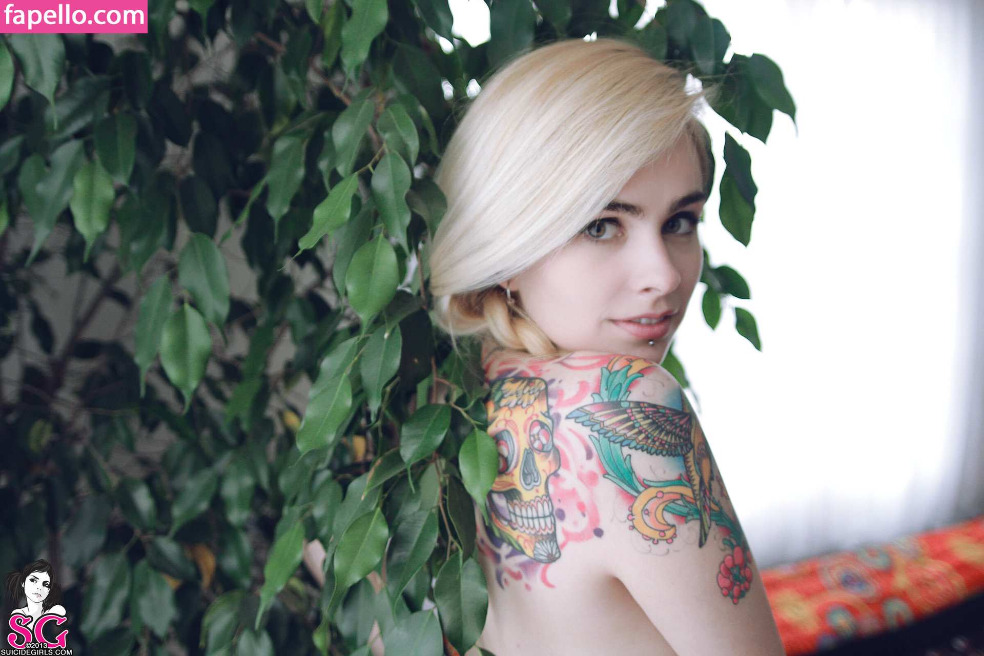 Paloma leaked nude photo #0015 (Paloma / notpaloma / palomasuicide)