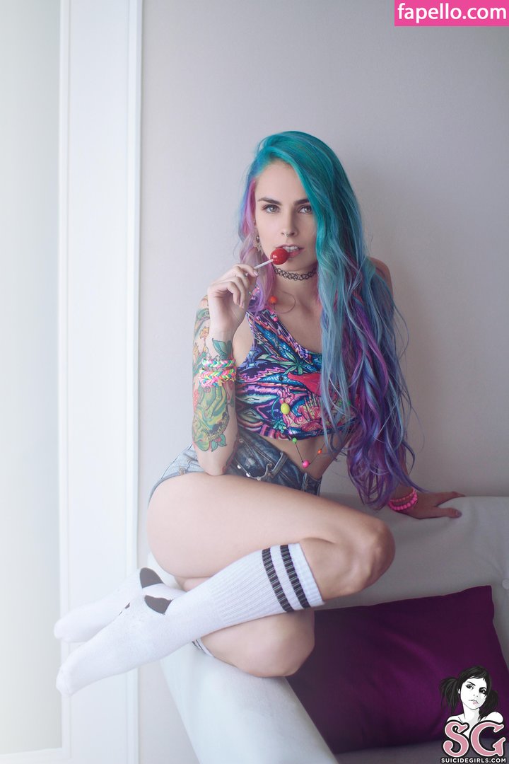 Paloma leaked nude photo #0016 (Paloma / notpaloma / palomasuicide)