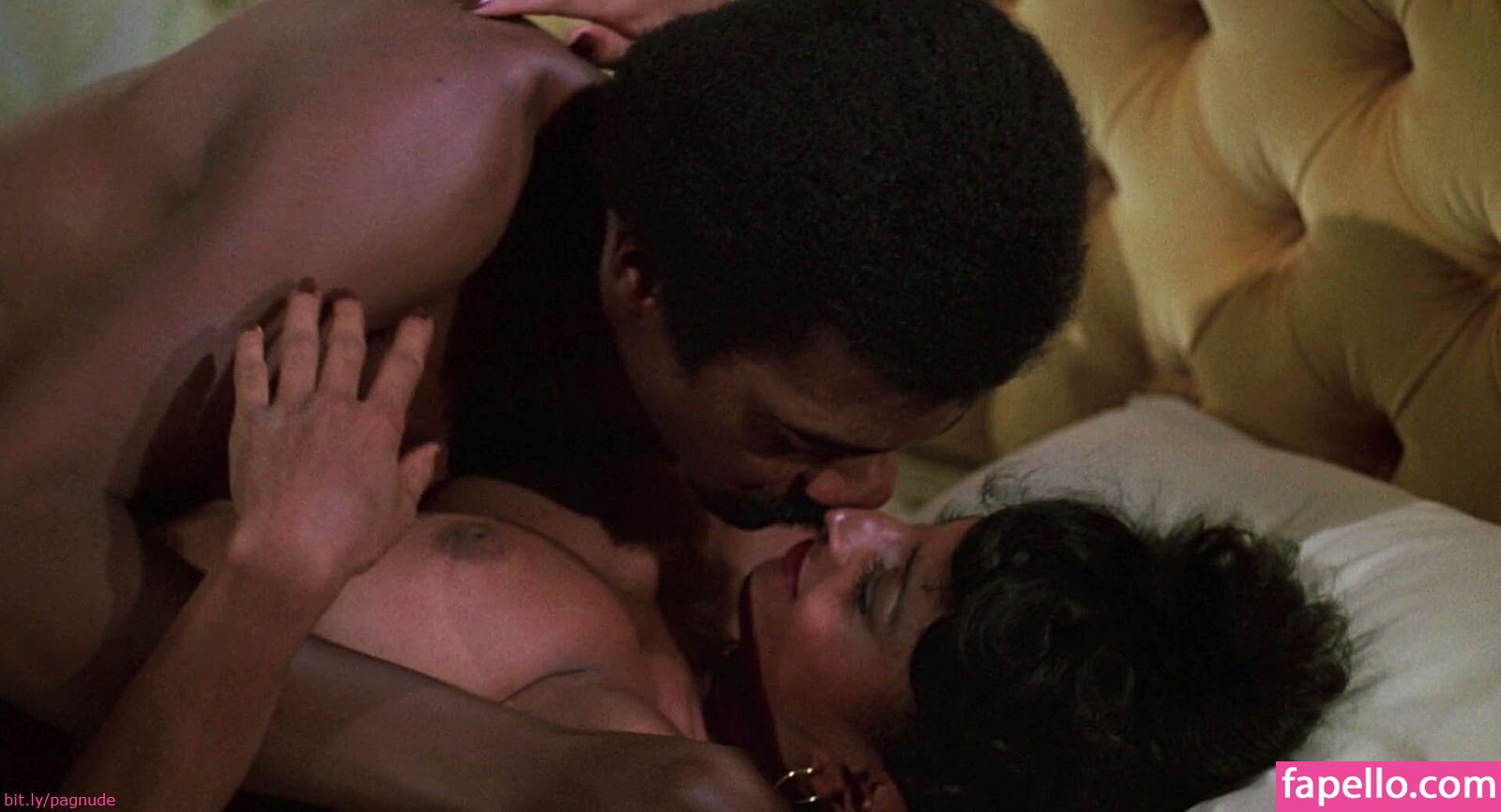 Pam Grier leaked nude photo #0105 (Pam Grier / fayejackson419 / pamrier)