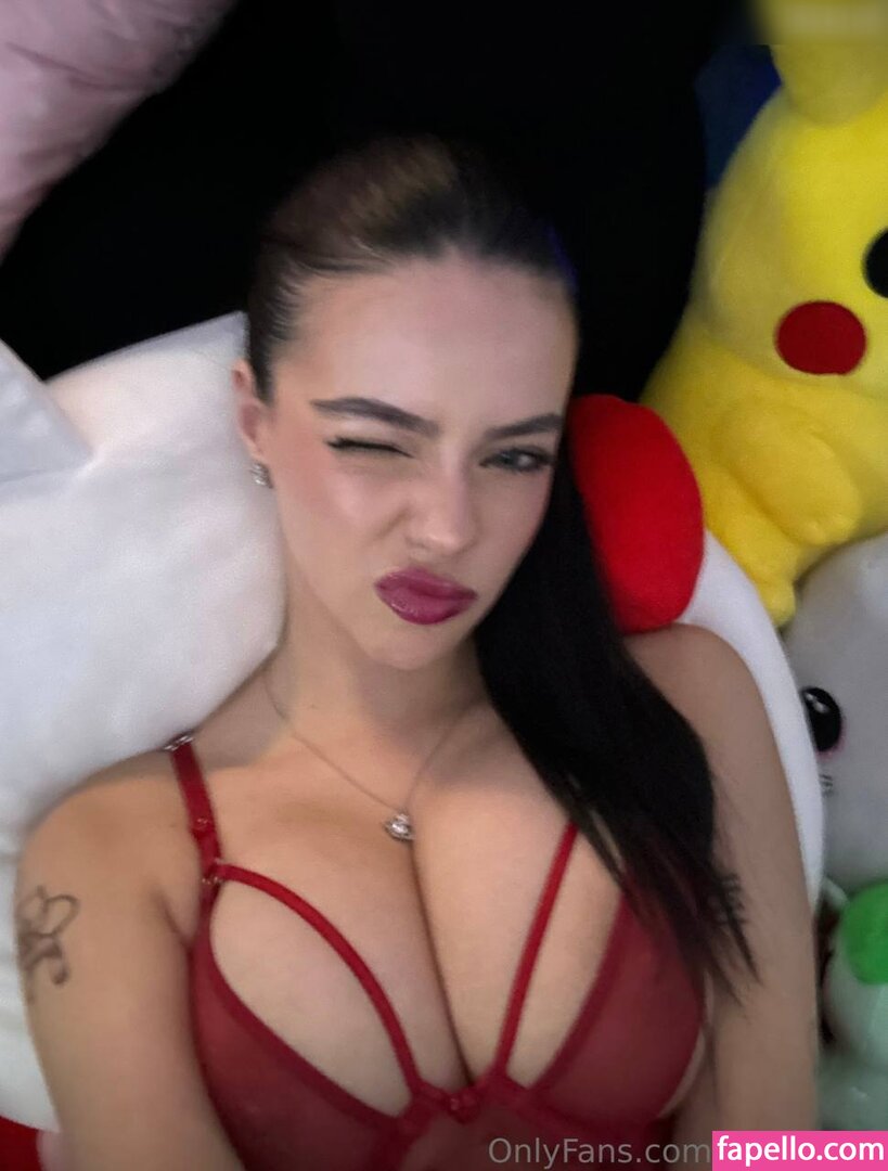 Pamibaby Nude Leaked Onlyfans Photo Fapello