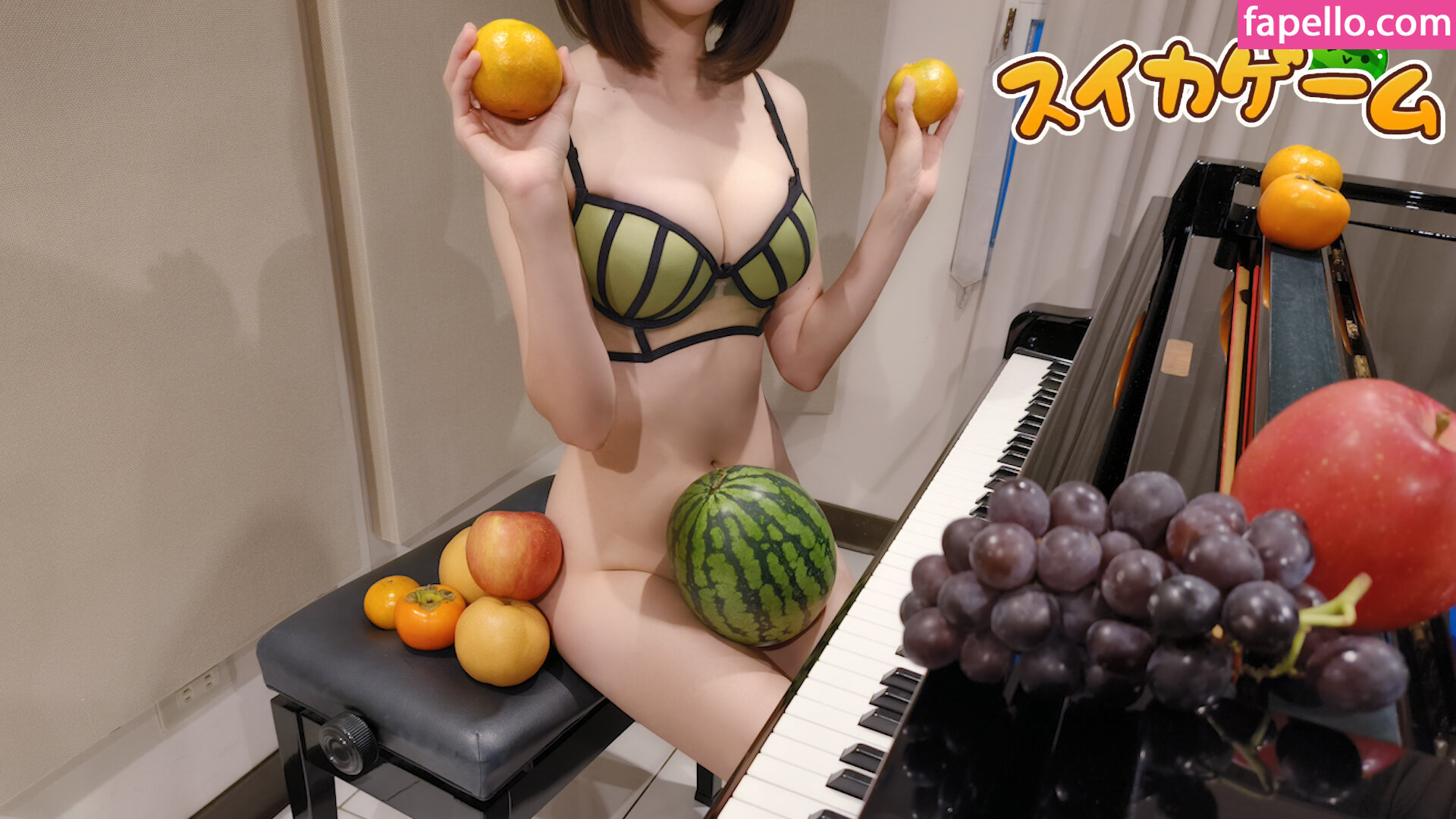 Pan Piano leaked nude photo #0236 (Pan Piano / panpiano / panpianoatelier)