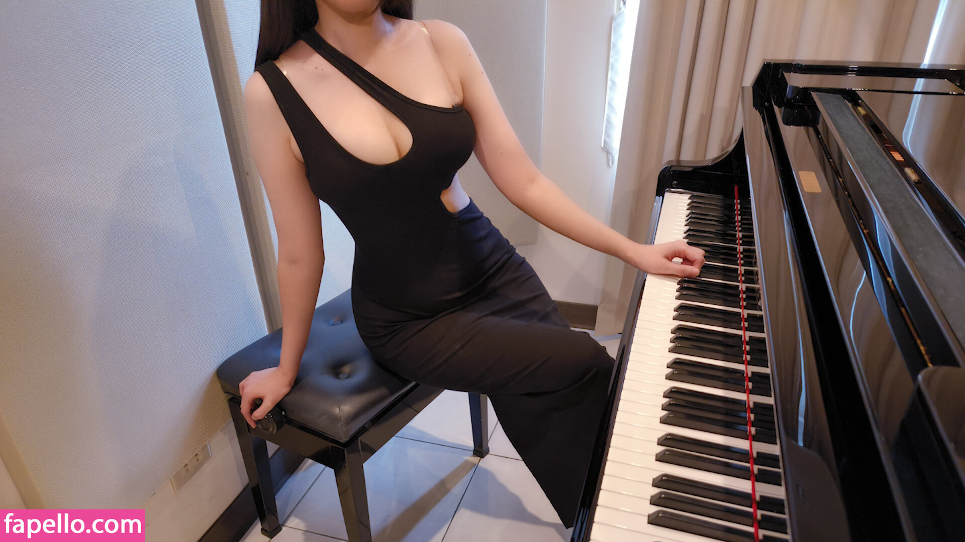 Pan Piano erome Latest Exclusive Leaked Photos