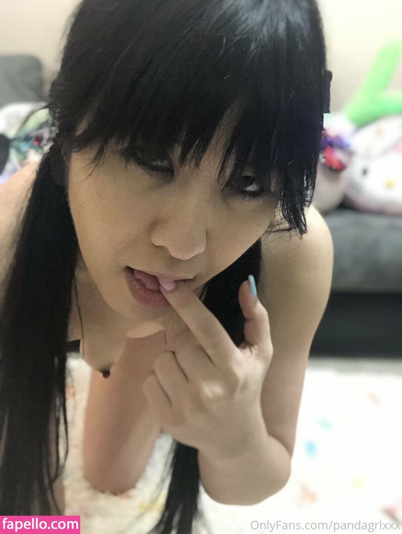 pandagrlxxx leaked nude photo #0019 (pandagrlxxx)