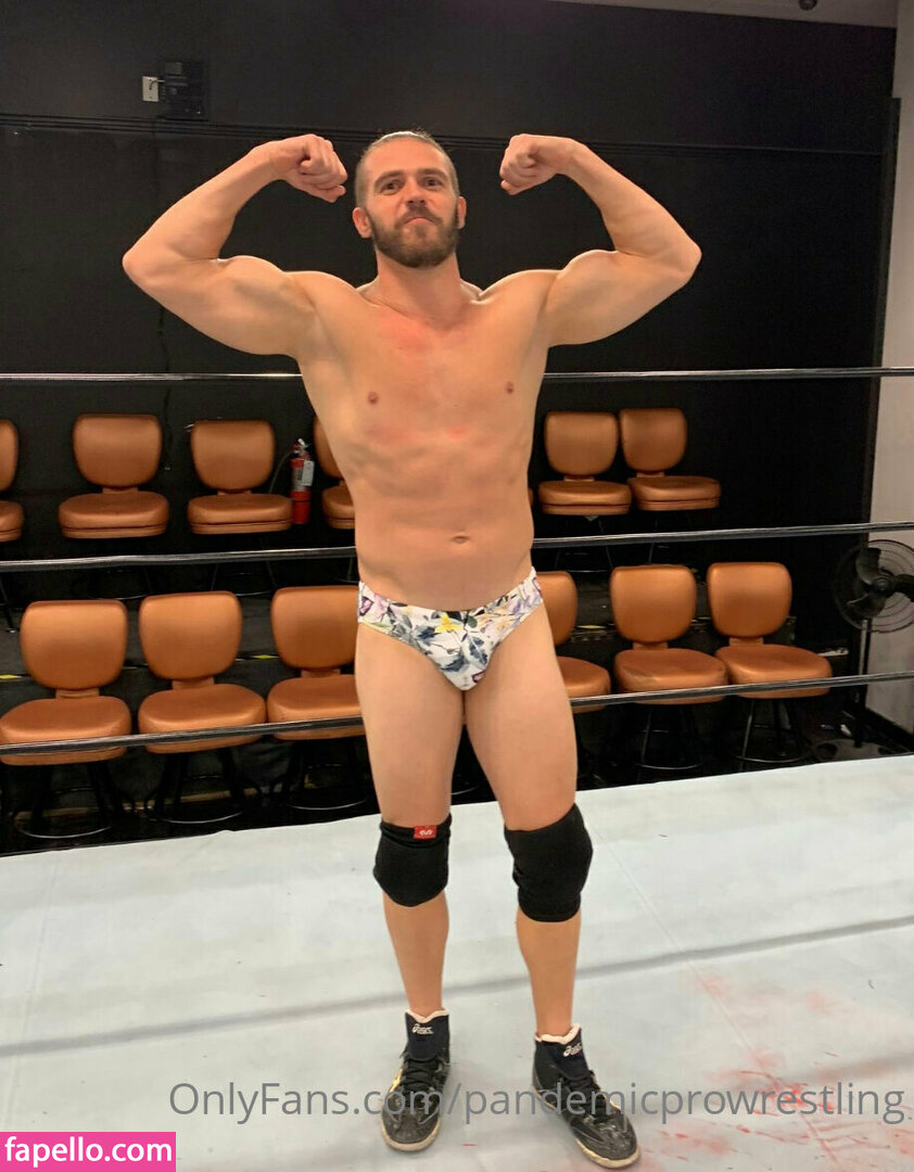 pandemicprowrestling leaked nude photo #0032 (pandemicprowrestling)