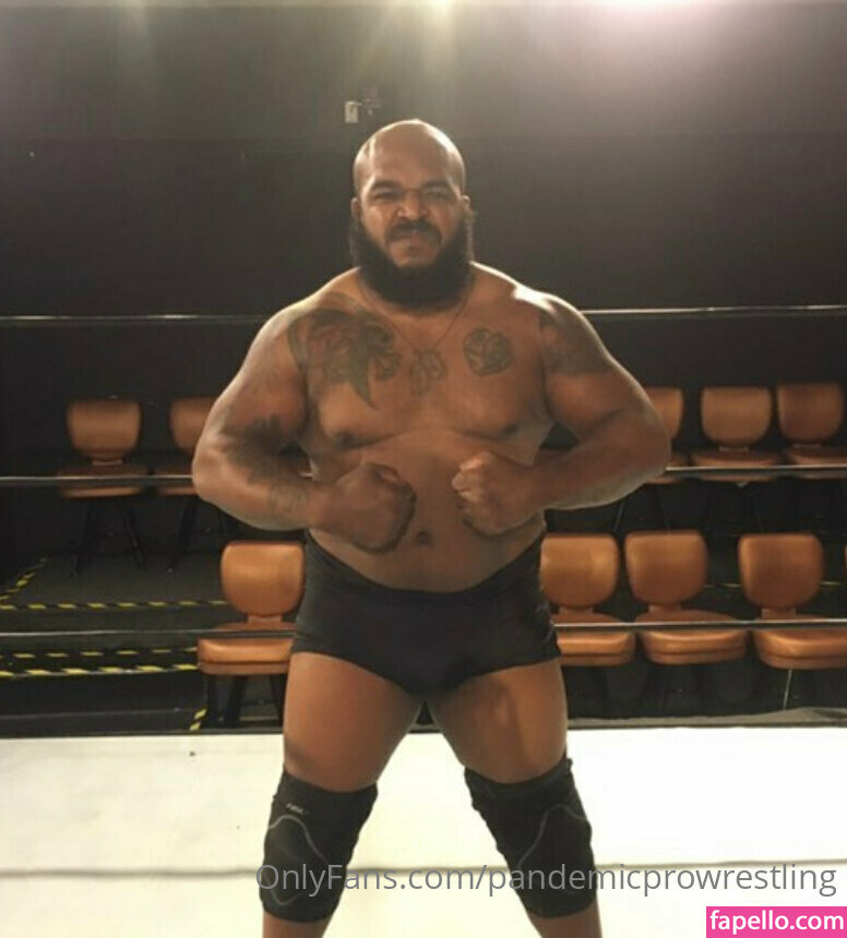 pandemicprowrestling leaked nude photo #0037 (pandemicprowrestling)