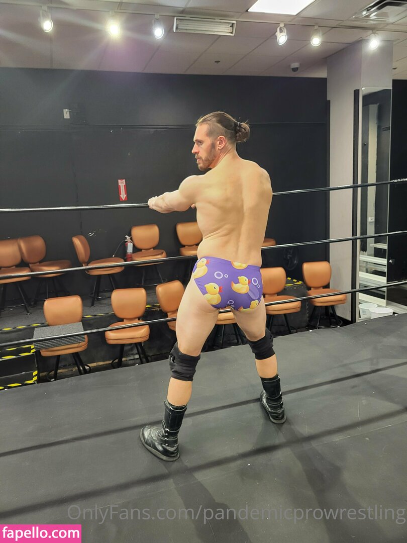 pandemicprowrestling leaked nude photo #0050 (pandemicprowrestling)